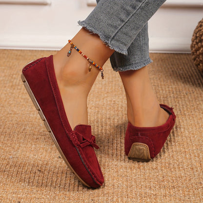 Alva | Ortopediske Vintage Loafers