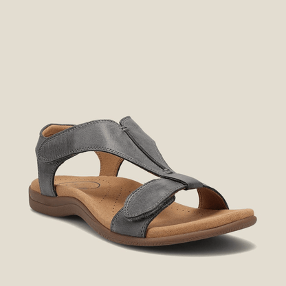 Rebecca | Moderiktige sandaler