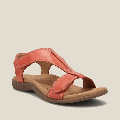 Rebecca | Moderiktige sandaler