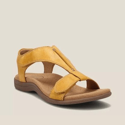 Rebecca | Moderiktige sandaler