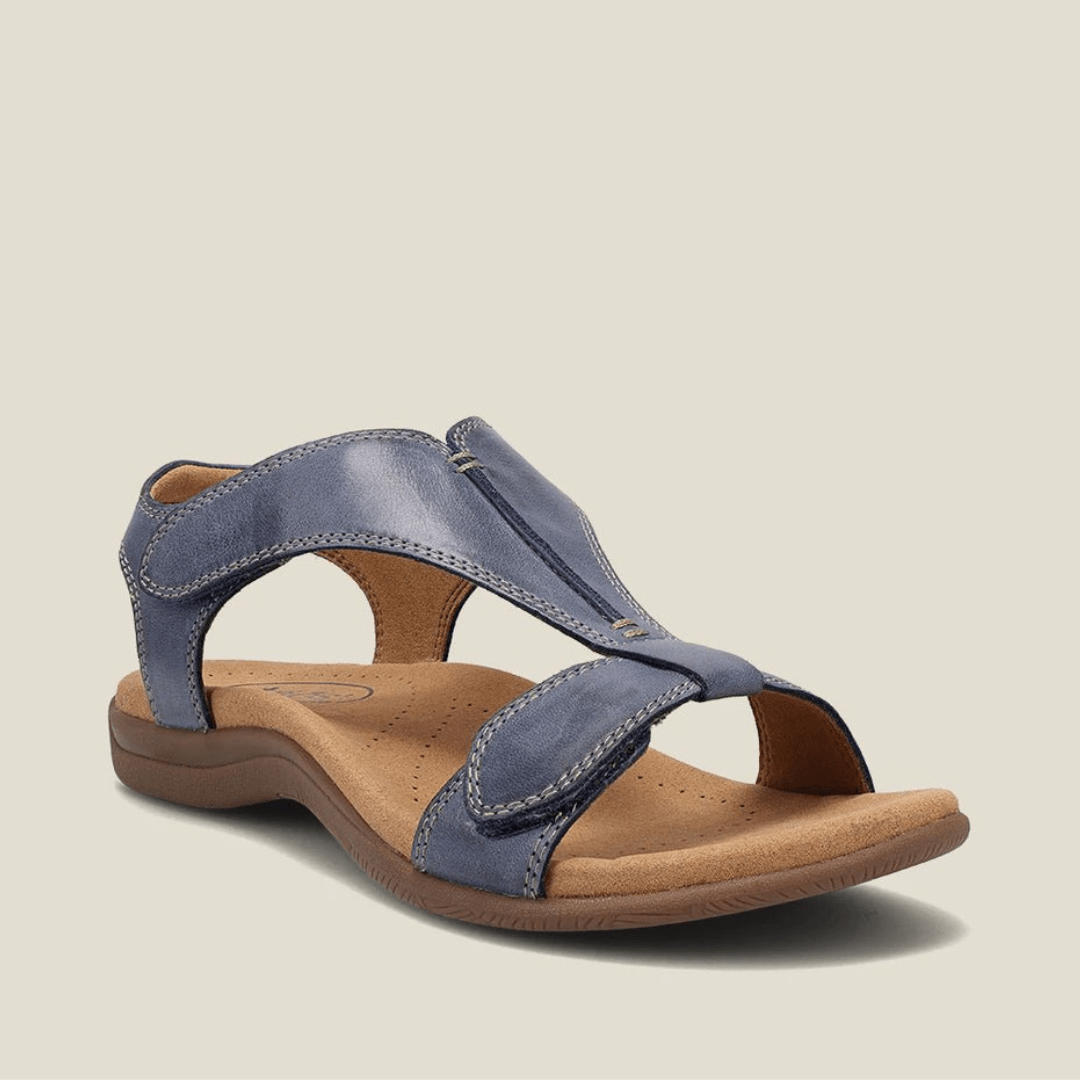 Rebecca | Moderiktige sandaler