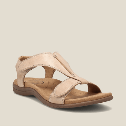 Rebecca | Moderiktige sandaler