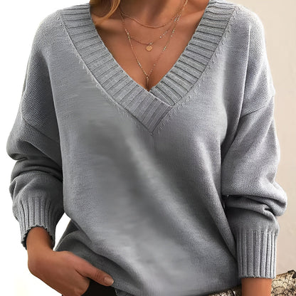 Elvira  | Elegant Genser