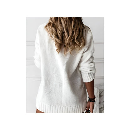 Elvira  | Elegant Genser