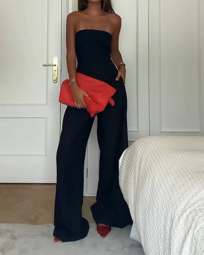Elsa | Elegant Jumpsuit