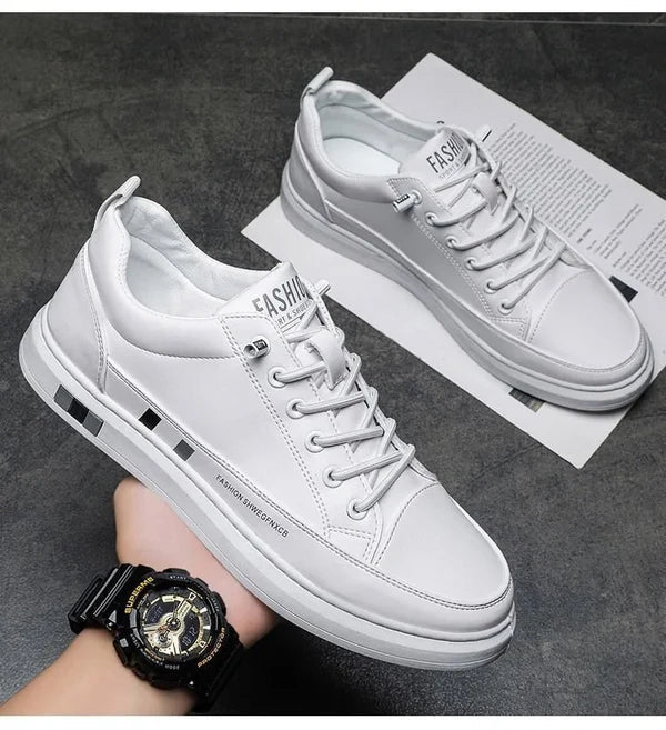 Peter | Lær Sneaker