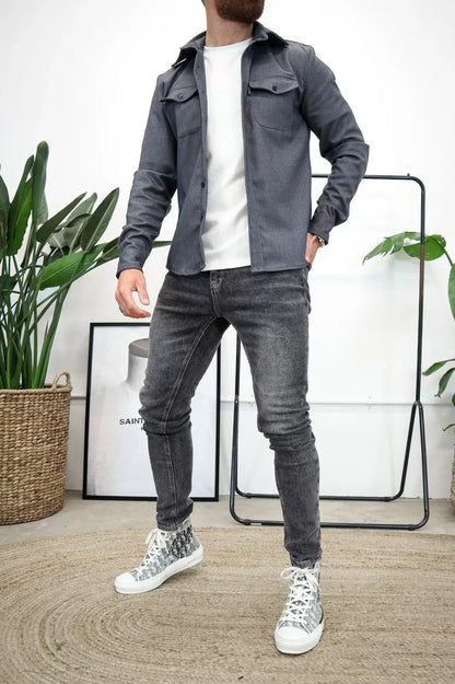 Adam | Supreme Skjorte
