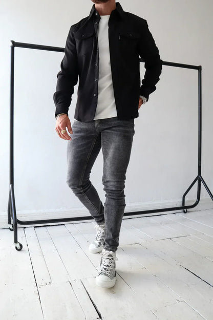 Adam | Supreme Skjorte