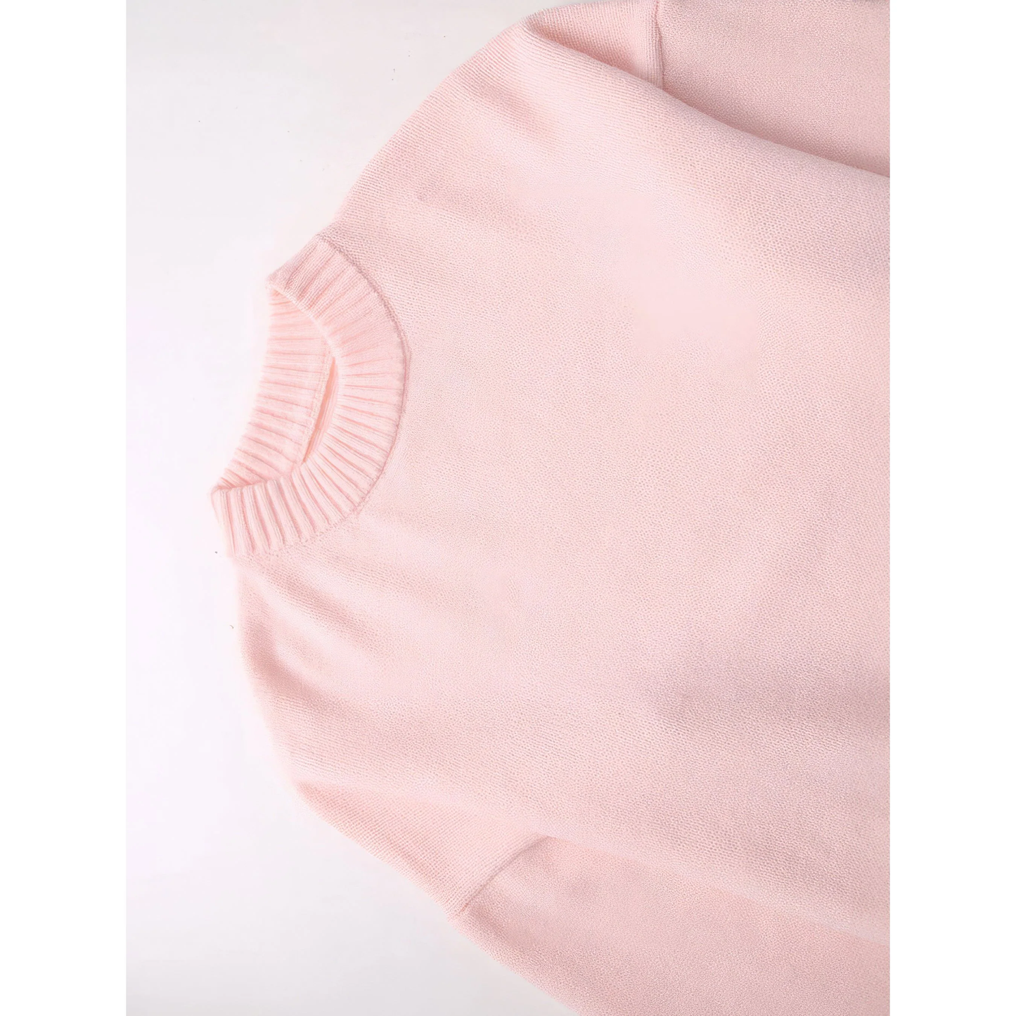Silje | Rosa Genser