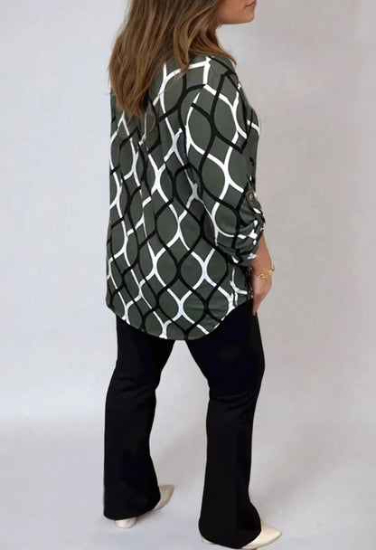 Lise | Elegant bluse