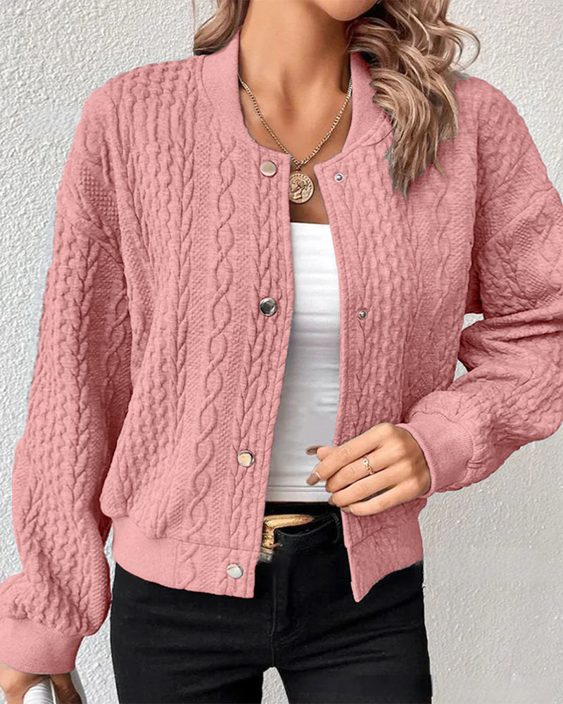 Lucille  | Elegant cardigan