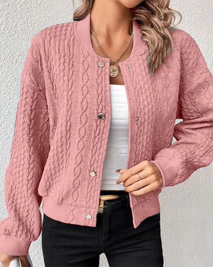 Lucille  | Elegant cardigan