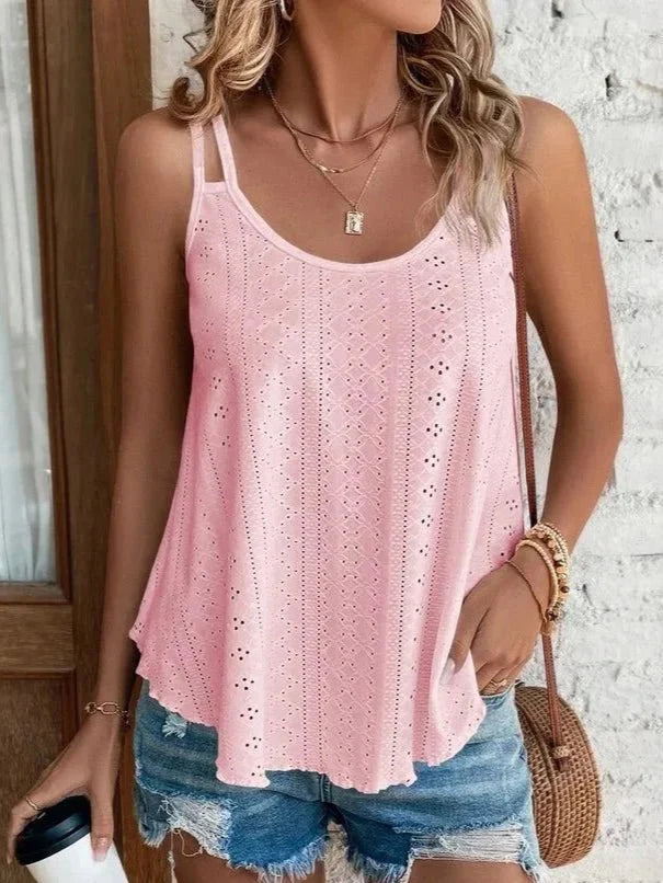 Valentina | Casual T-skjorte