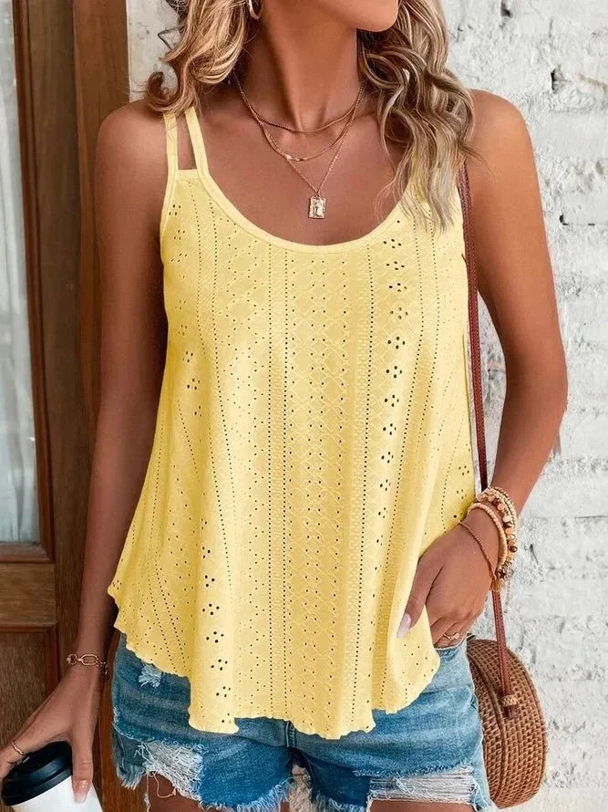 Valentina | Casual T-skjorte
