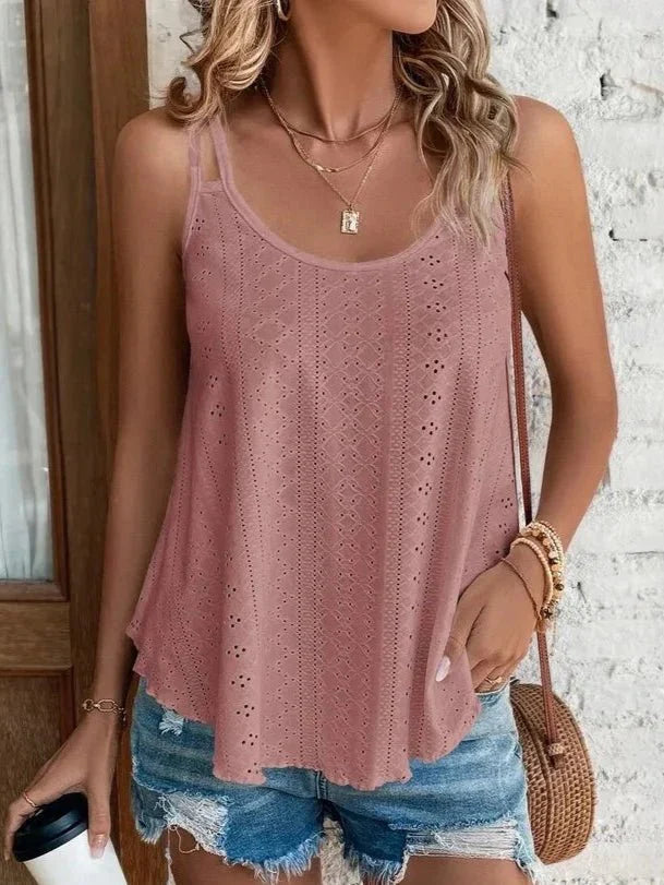 Valentina | Casual T-skjorte