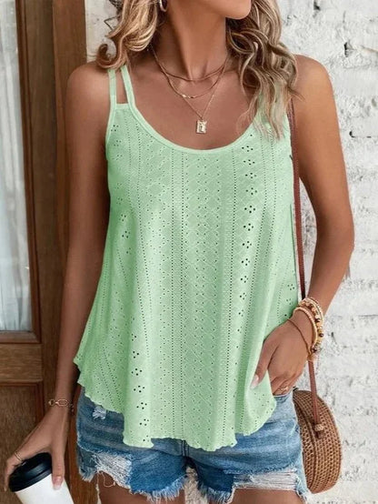 Valentina | Casual T-skjorte