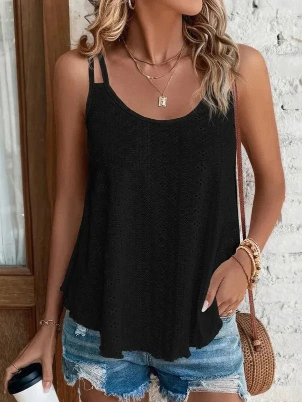 Valentina | Casual T-skjorte