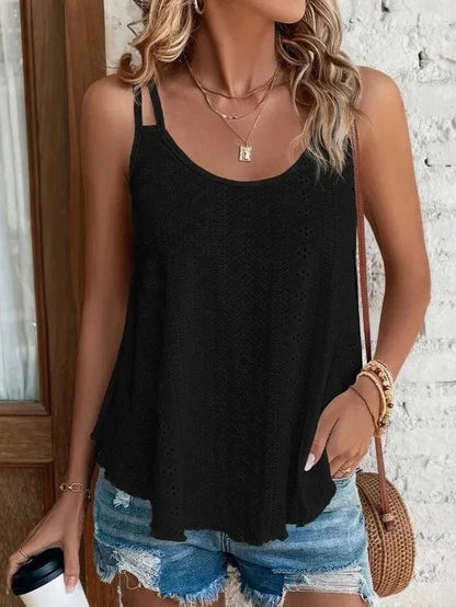 Valentina | Casual T-skjorte