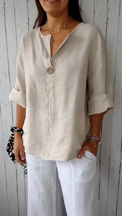 Nova | Linnebluse