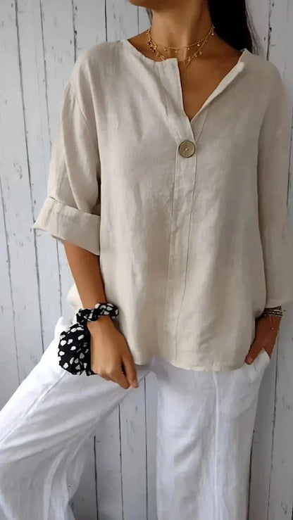 Nova | Linnebluse