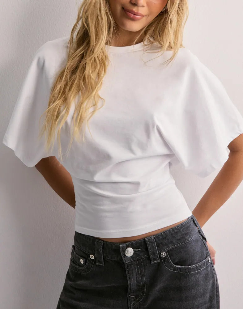 Eva | Bred Tee