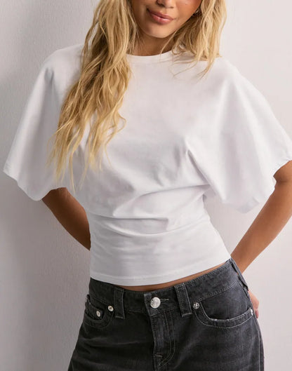 Eva | Bred Tee