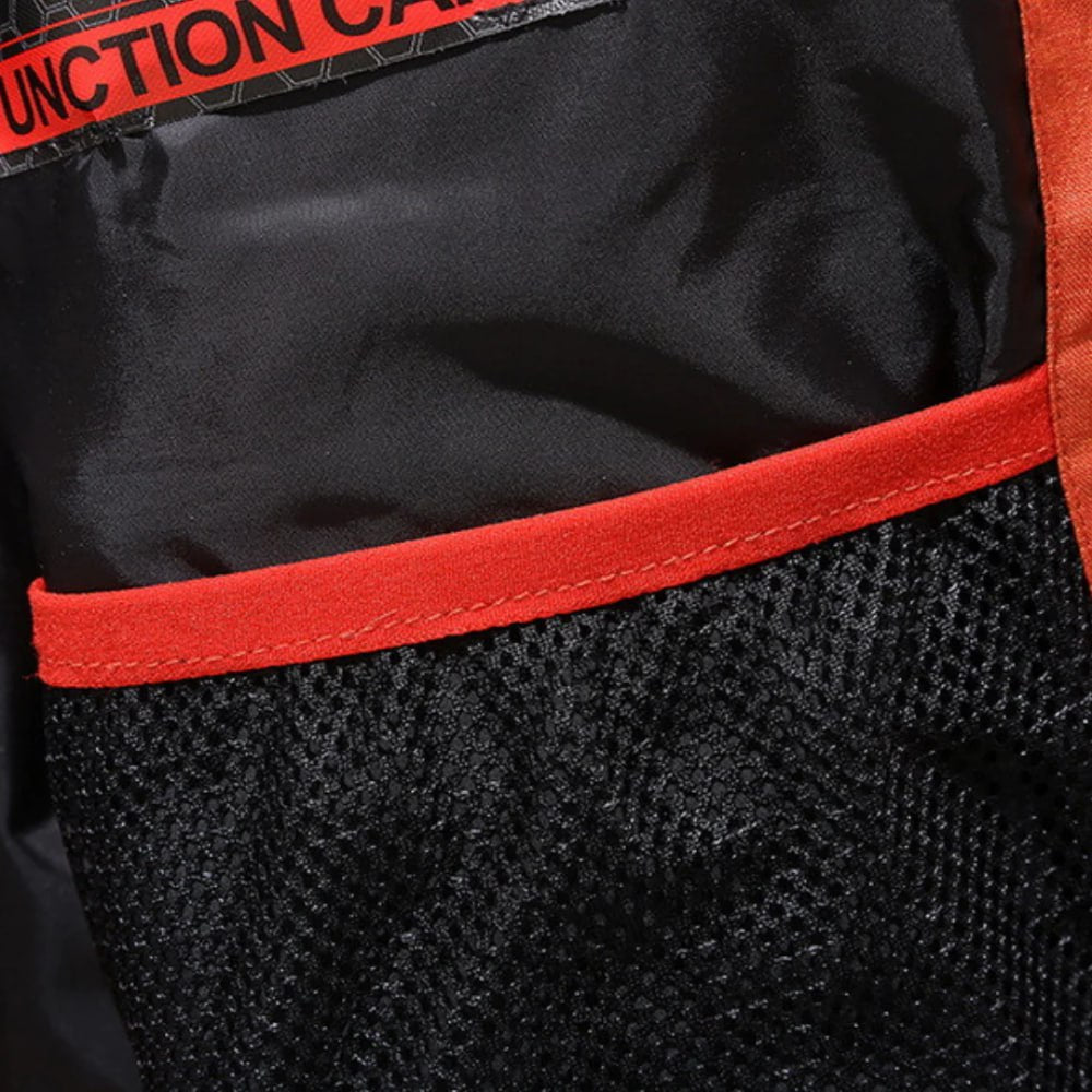 Oliver | Vanntett jakke