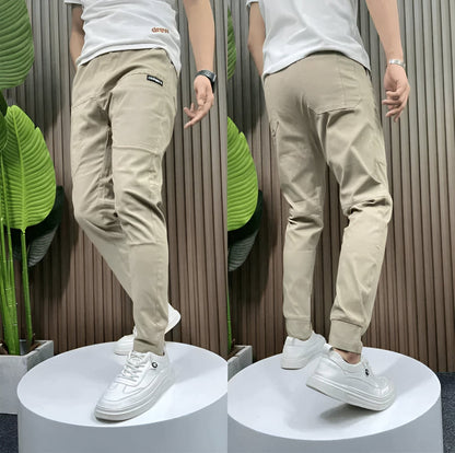 Tomas | Stretch cargo