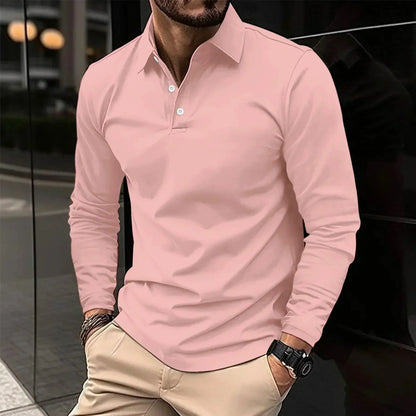 Friedrich | Casual Polo