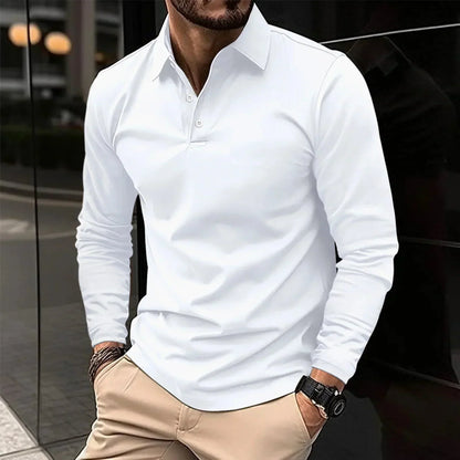 Friedrich | Casual Polo