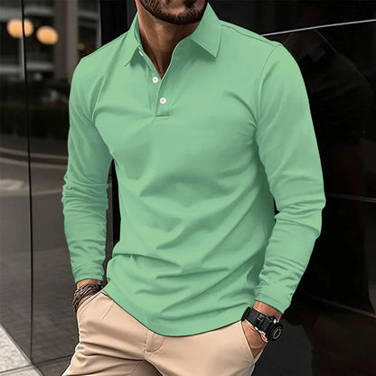 Friedrich | Casual Polo