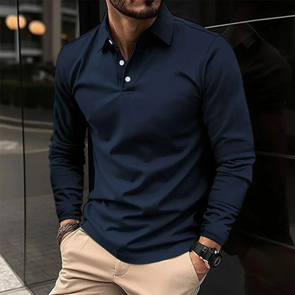 Friedrich | Casual Polo
