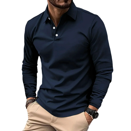 Friedrich | Casual Polo