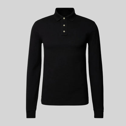 Friedrich | Casual Polo