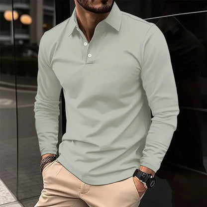 Friedrich | Casual Polo