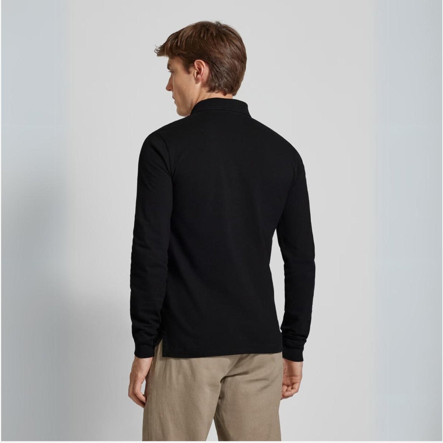 Friedrich | Casual Polo