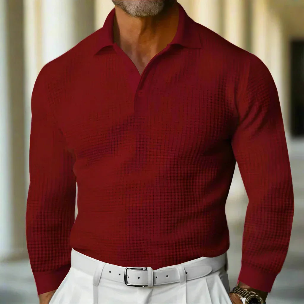 Michael | Polo Genser