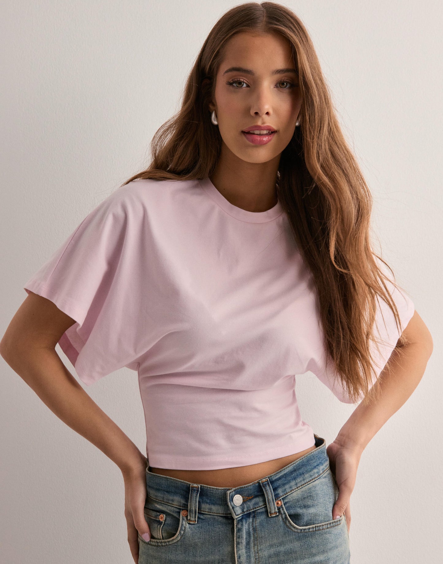 Eva | Bred Tee