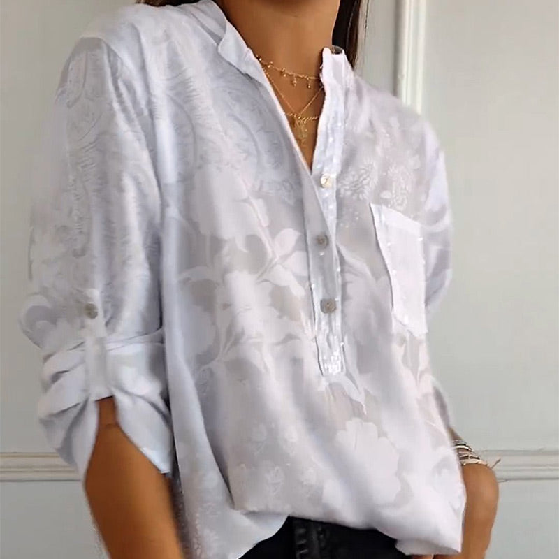 Mia | Elegant Bluse