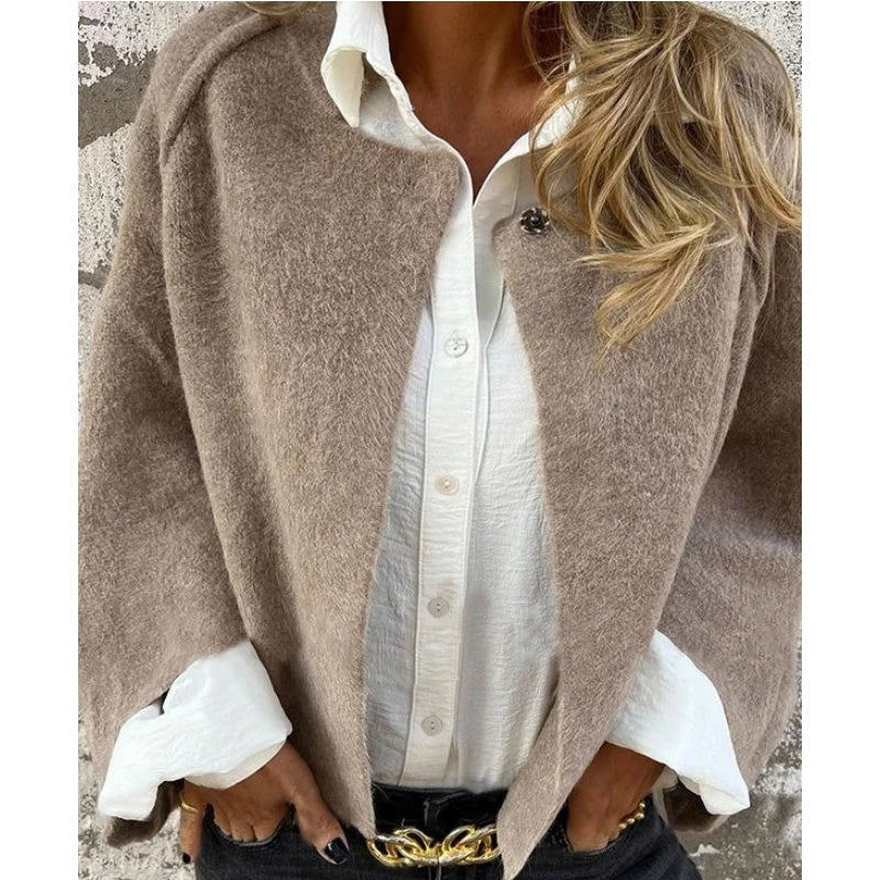 Ilse | Elegant jacka