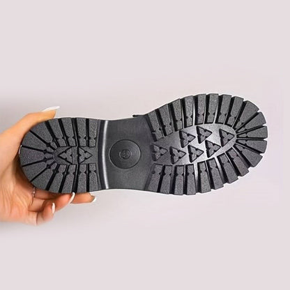 Ariana | Stilrene Loafers med Ultimat Komfort