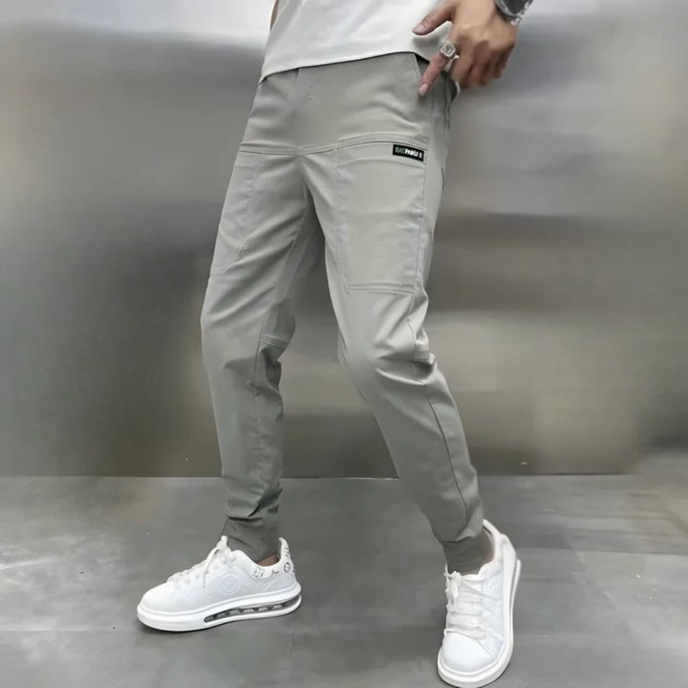 Tomas | Stretch cargo