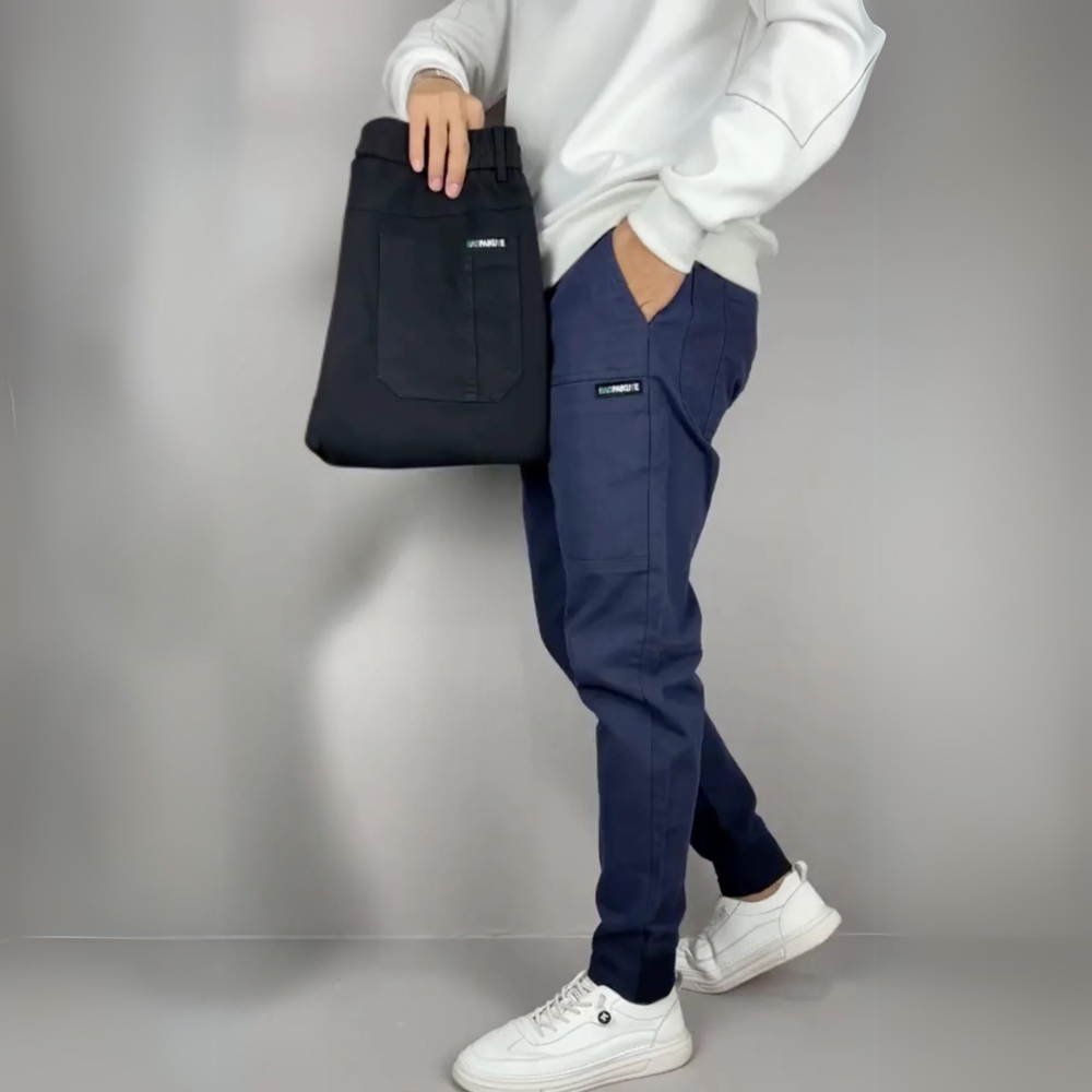Tomas | Stretch cargo