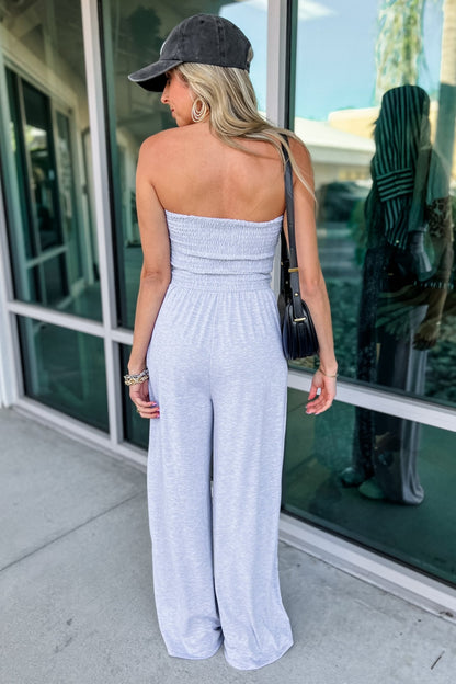 Elsa | Stilig Jumpsuit