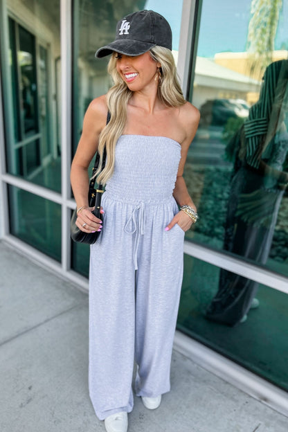 Elsa | Stilig Jumpsuit