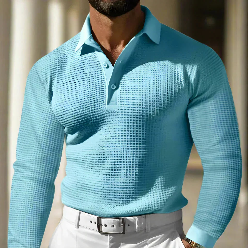 Michael | Polo Genser