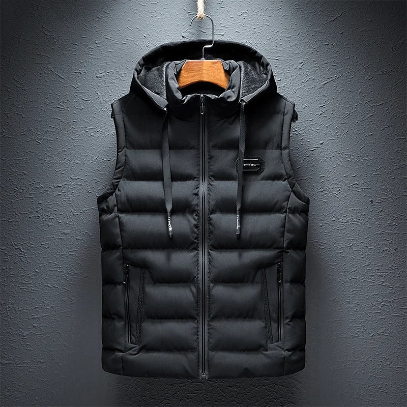 Arne | Supreme Bodywarmer