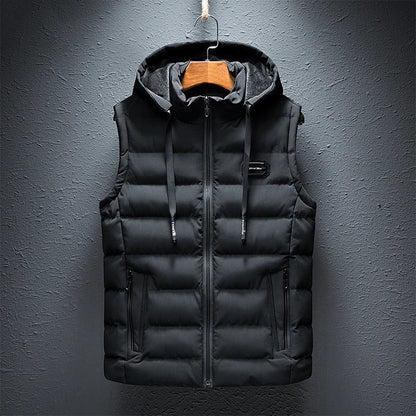 Arne | Supreme Bodywarmer