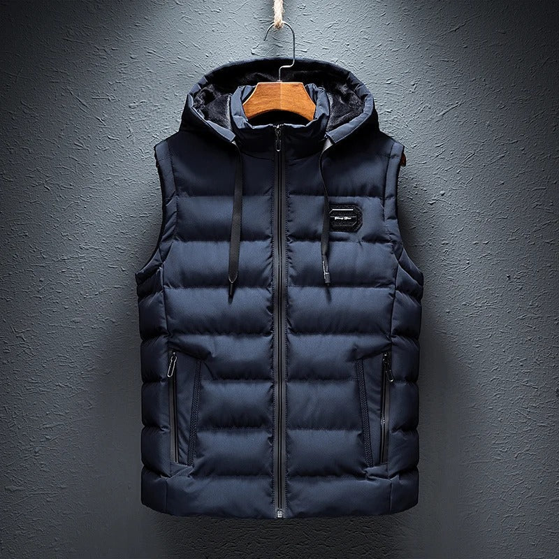 Arne | Supreme Bodywarmer