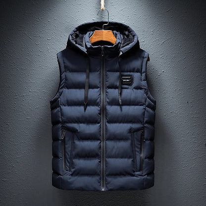 Arne | Supreme Bodywarmer